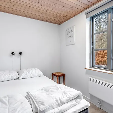 4 Bedroom Stunning In Feriehus