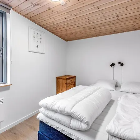 4 Bedroom Stunning In Haderslev