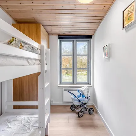 4 Bedroom Stunning In Feriehus *