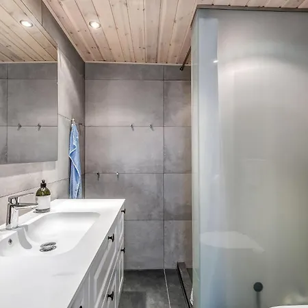 4 Bedroom Stunning In Feriehus