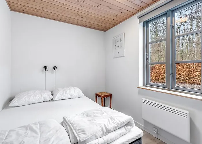 4 Bedroom Stunning In Feriehus