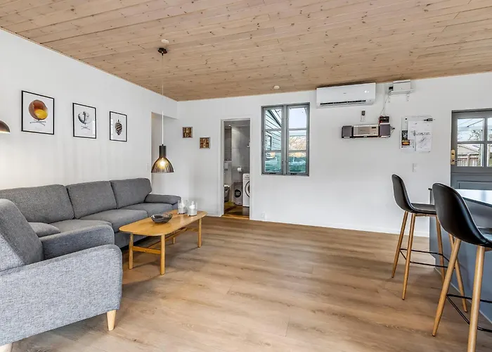 4 Bedroom Stunning In Haderslev