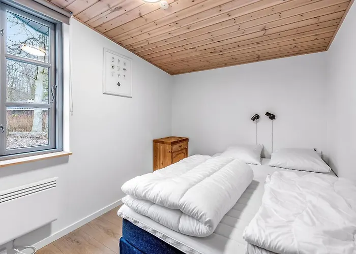 4 Bedroom Stunning In Haderslev